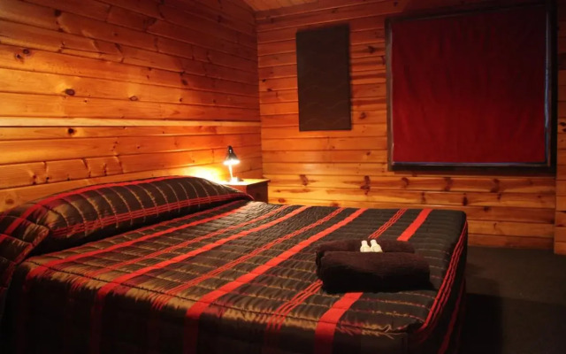 Breckenridge Lodge