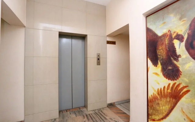 OYO 24157 Karthika Residency