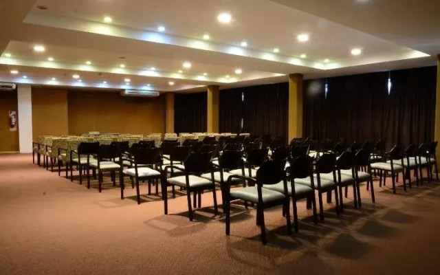 Los Sauces Hotel and Spa
