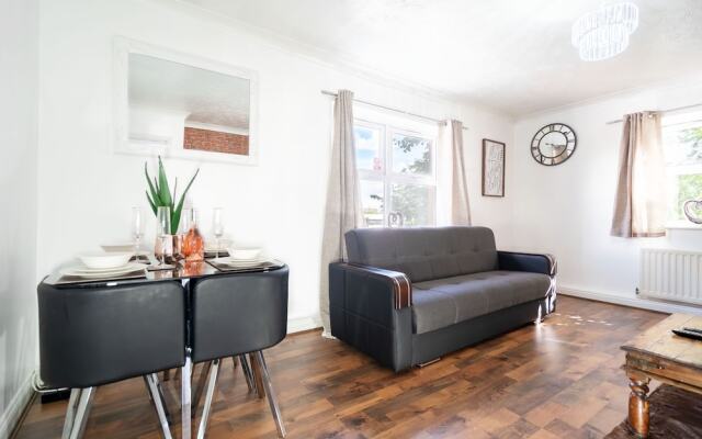 WM Property Serviced Accommodations