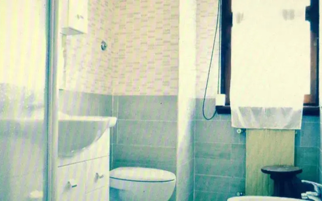 Center Holiday House Rome