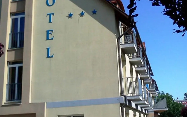 Hotel Luna