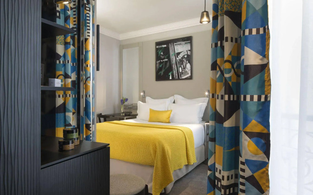 Hôtel Les Matins de Paris & Spa