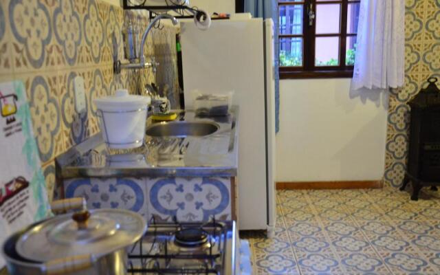 Pousada Vila Paolino