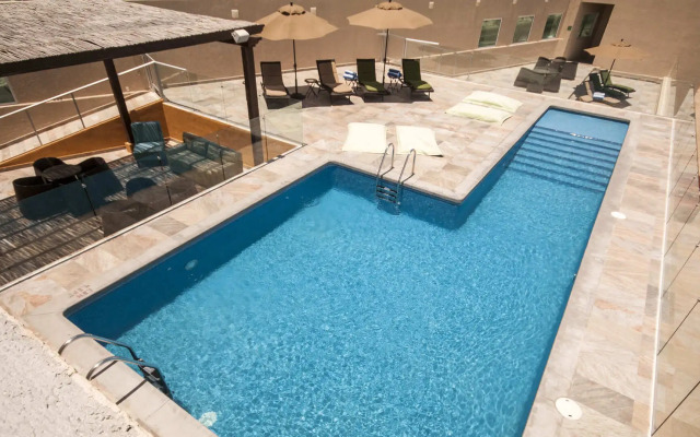 Holiday Inn Express Cabo San Lucas by IHG