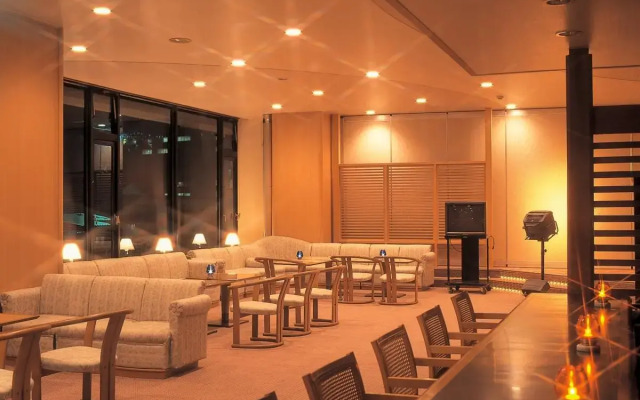 Kamenoi Hotel Akita Yuze