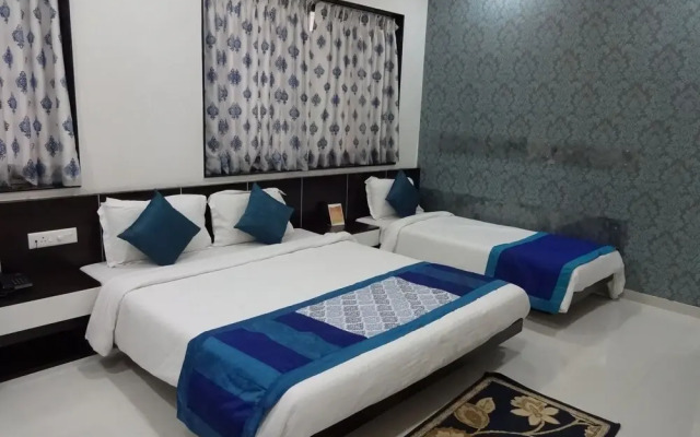 Teerth Villa