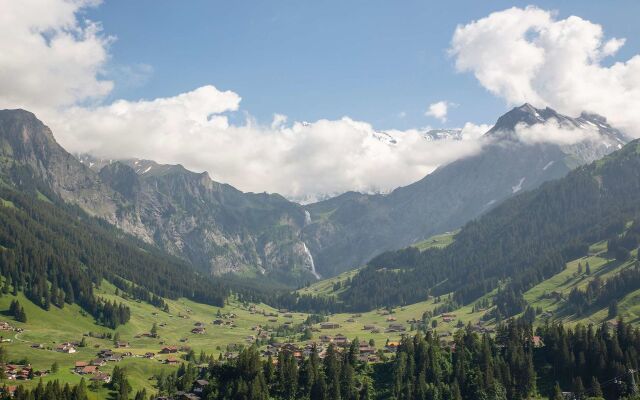 Hotel Beau-Site Adelboden