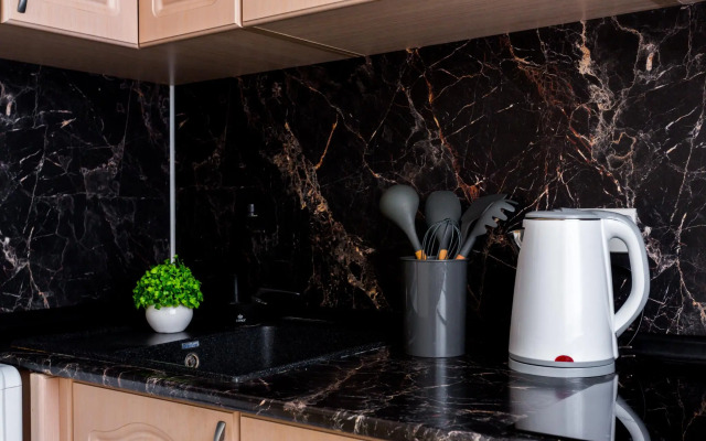 Апартаменты на улица Пятницкая 68