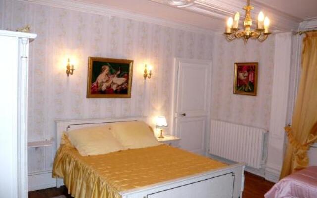 Domaine De La Fromagerie