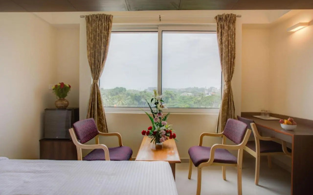 Hotel BMS
