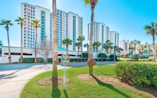 Silver Beach Towers 1205 East