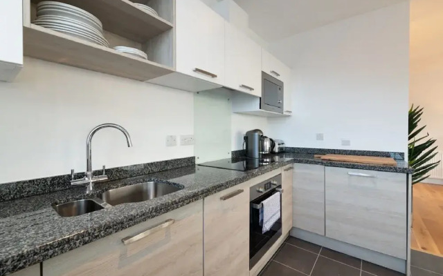 9 Loch View Luxury Loch Views