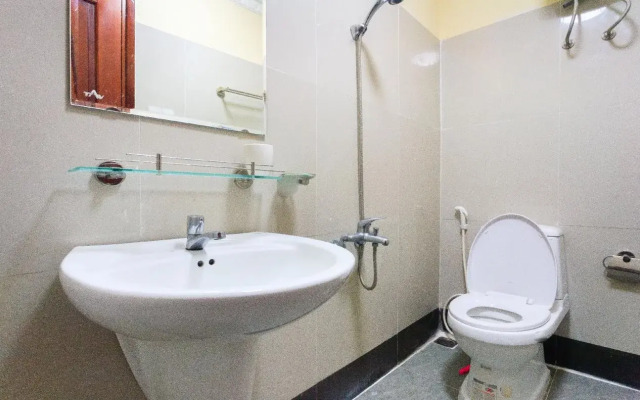 My Duc Deluxe Apartment