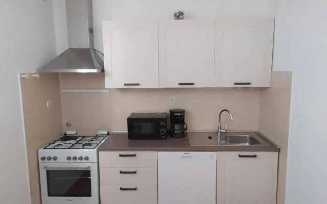 Apartament Oliva