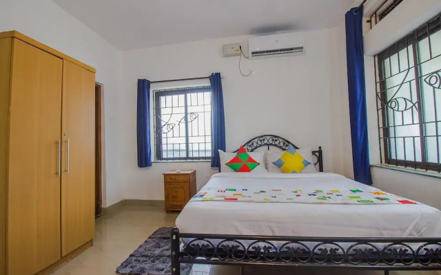 OYO 16094 Home Luxury 2BHK Club Cubana