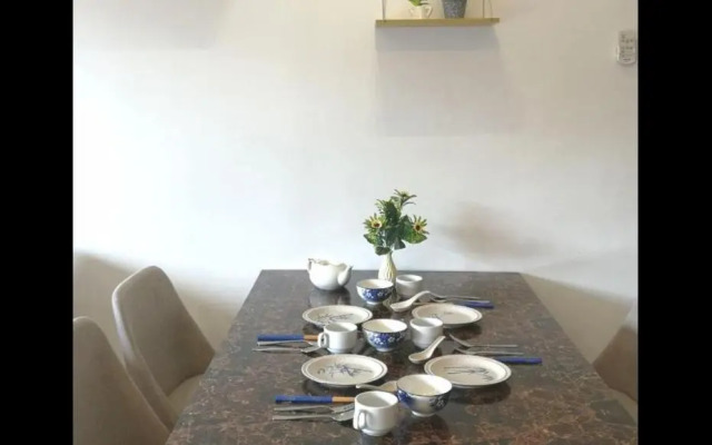 T 10 Romamtic Genting Highland