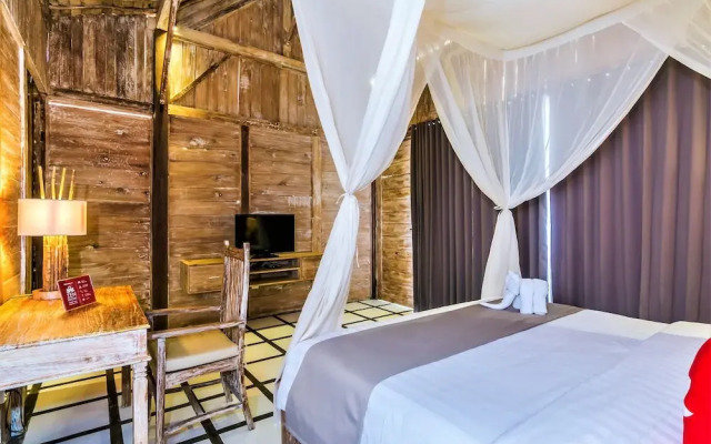 ZEN Premium Nyuh Bojog Ubud