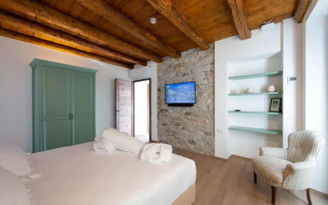 Casa Castagna 1620