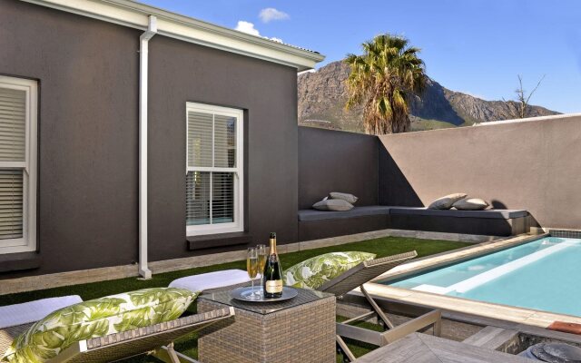 Le Petit Bijou Boutique Apartments