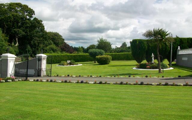 Greenacres B&B