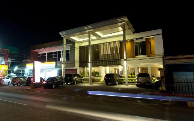 Vinotel Cirebon