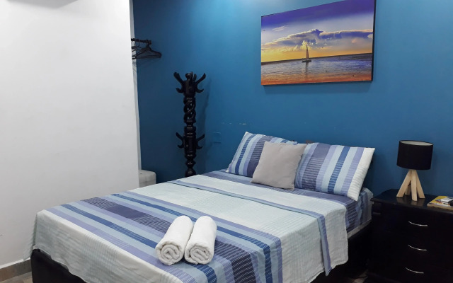 Hotel Sunset Beach