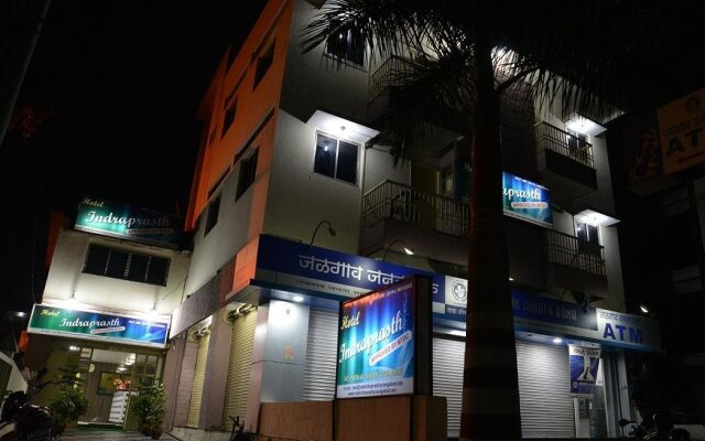 Hotel Indraprasth