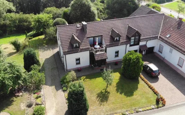 Ferienwohnung-Kylltal-Blick