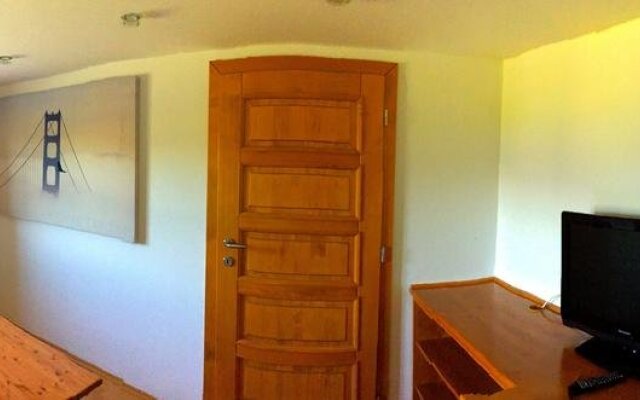 Hotel Lidická bouda