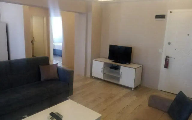 Silver Tower Residence