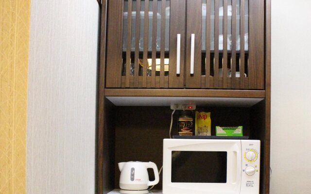 Guesthouse Higashiyama Jao