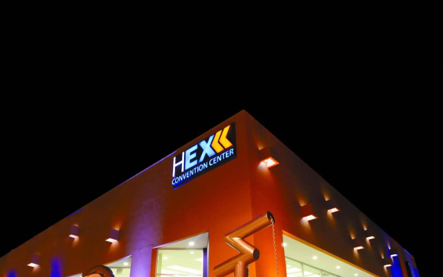 Hotel Hex