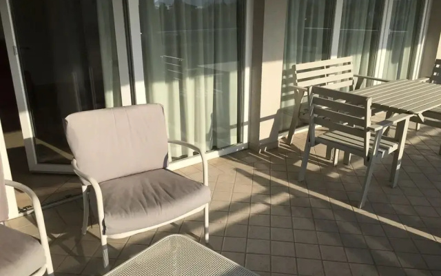 Hotel Villa Franca