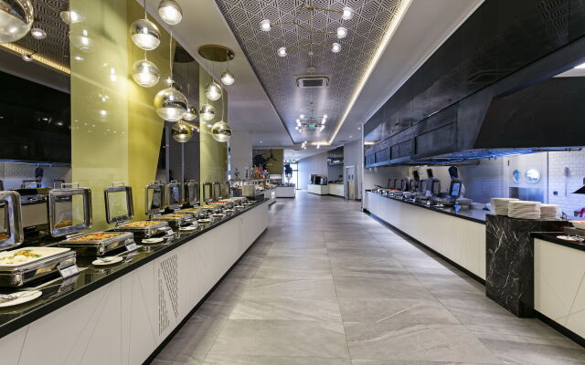 Wind of Lara Hotel and SPA