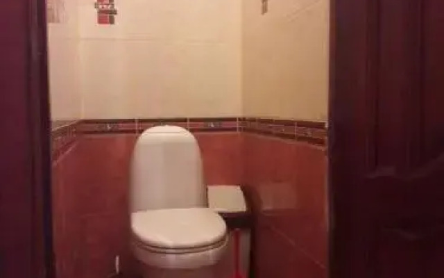 Guest house on Komsomolskaya 105 - фото 5