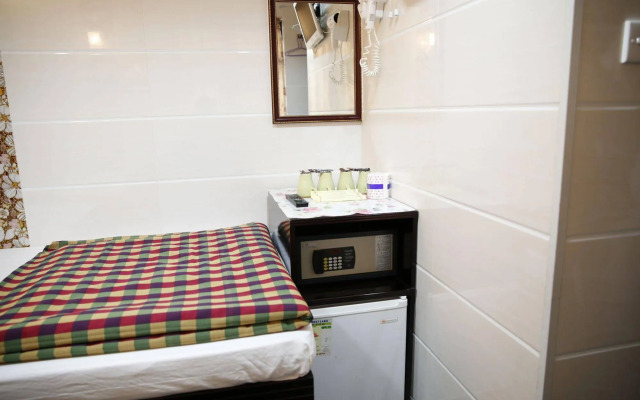 Holland Guest House