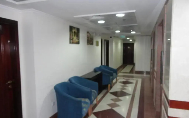 Rehab Harmony Hotel