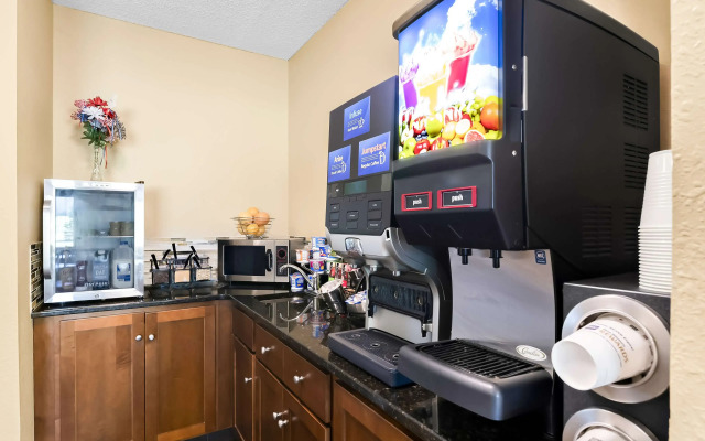 Best Western Nebraska City Inn