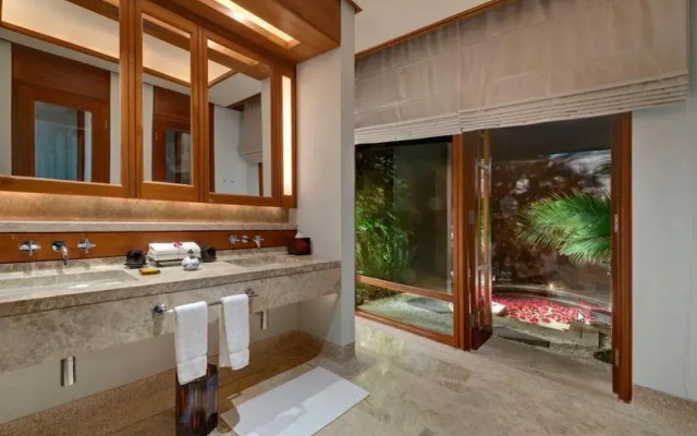 Brilliant Resort & Spa