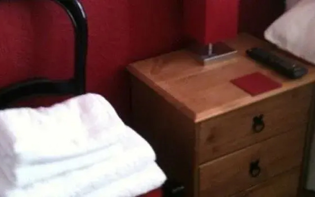 The Grosvenor Guest House