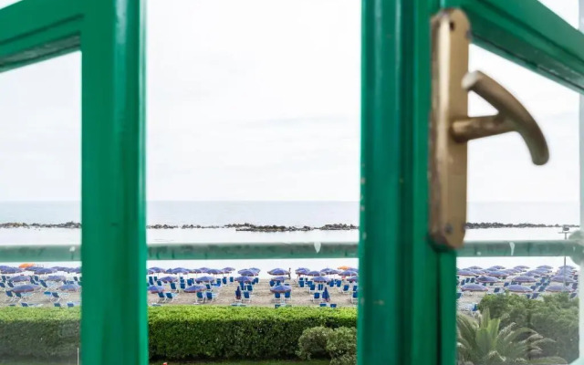 Villaggio Torre Marina