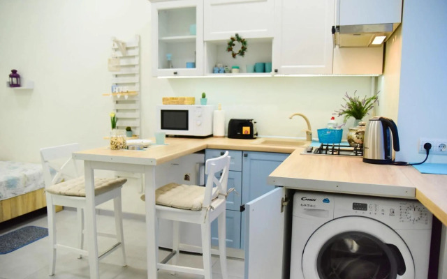 Sweet apartment near center