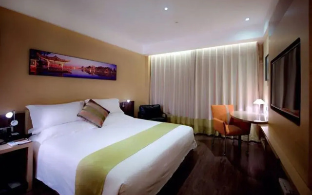 Xi'an Heyi Hotel