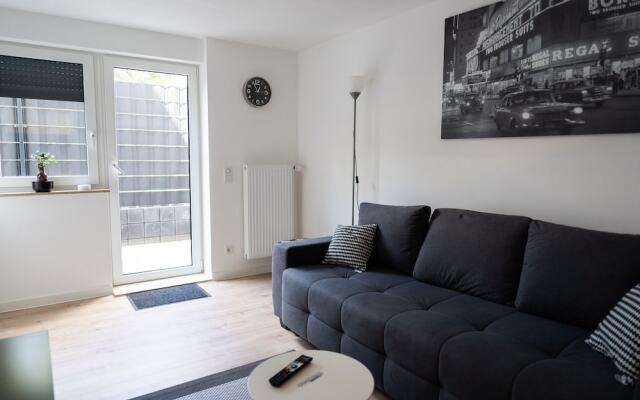 Apartment Ost I