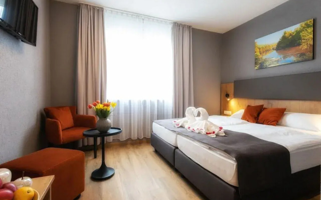 Hotel La Mirabelle