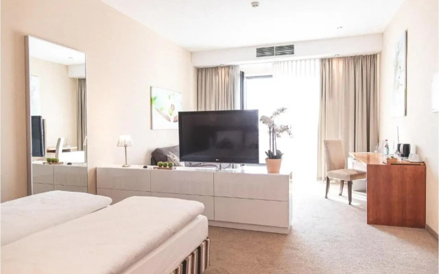 Plaza Hotel Hanau
