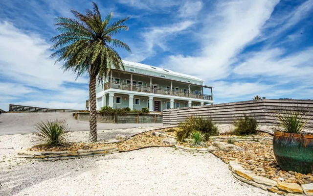 Scd711-sandcastle Beach House