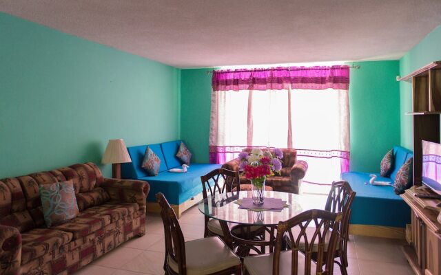 Montego Bay Club Apartments