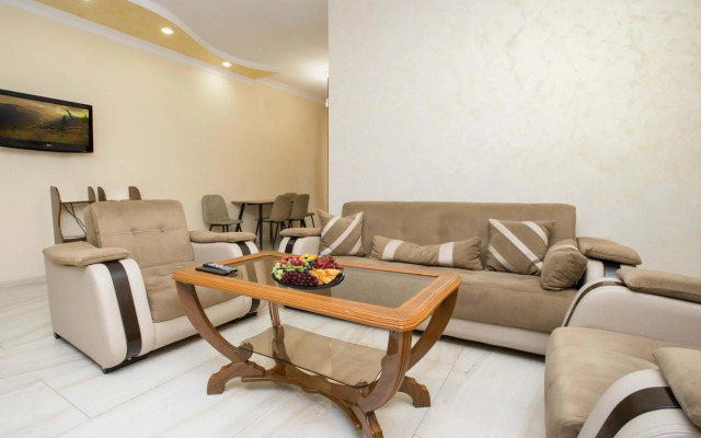 Stay Inn Apartments at Northern Avenue